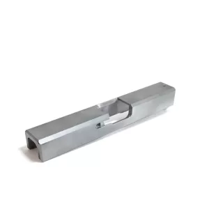 CNC Machining Glock Slide Milling Pistol Parts