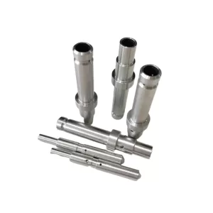 Buy CNC Turning Parts Aluminum