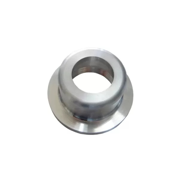 CNC Turning Non-Standard Aluminum Collar