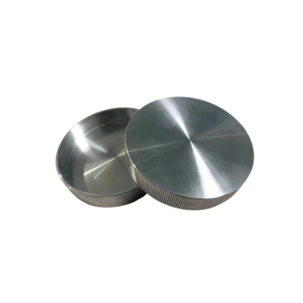 cnc cutom stainless steel fuel tank cap for motorcycle