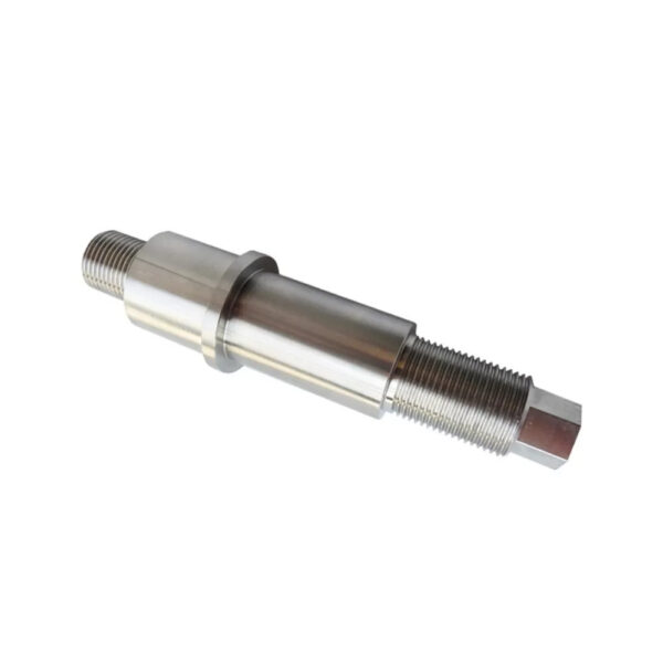 small Stainless Steel Shaft