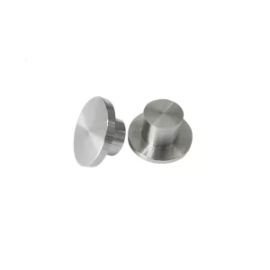CNC Hard Turning 304 Stainless Steel Parts with High Precision