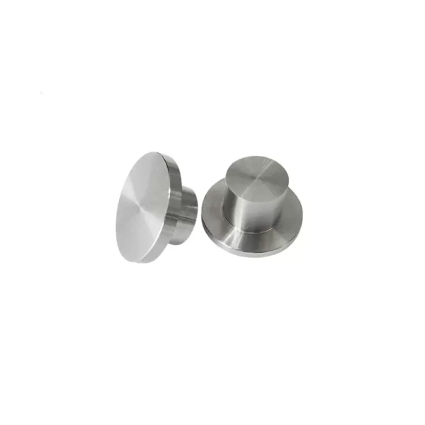 304 Stainless Steel CNC Hard Turning Parts