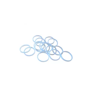 PTFE Plastic Ring