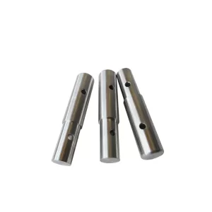 Quick Turning CNC Machining 316 Stainless Steel Mechanical Components