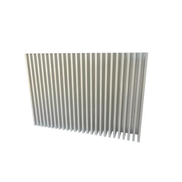 cnc auto radiator aluminum (1)