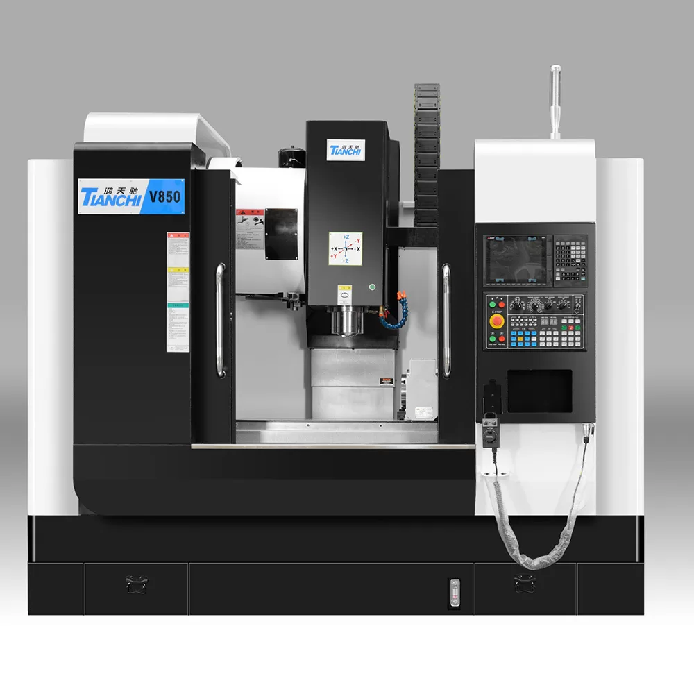 Cheapest CNC Machine for Metal