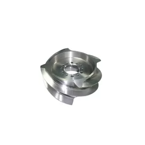 China Fine Titanium CNC Turning Parts Supplier