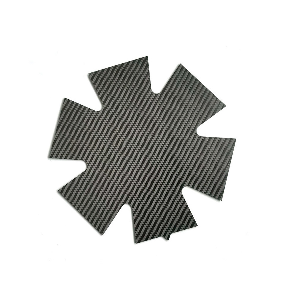 Carbon Fiber For CNC Machining – CNC PART ONLINE