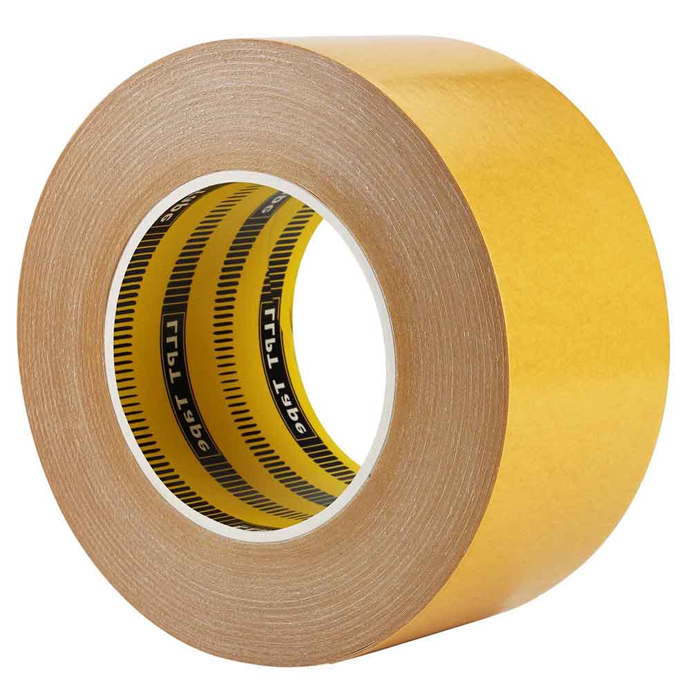 Double-Sided Tape for CNC Machining