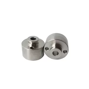 CBN Turning Stainless Steel Precision Non-standard Parts