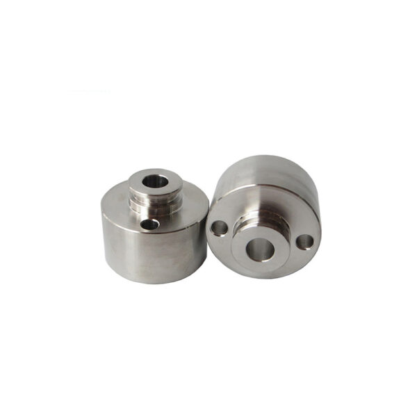 Stainless Steel Precision Non-standard Parts