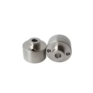 CNC Stainless Steel Turning Precision Non-standard Parts