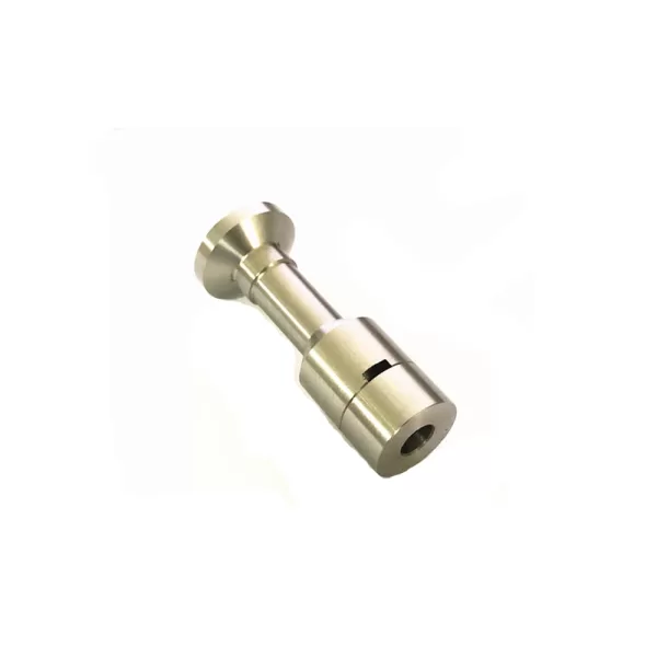 Cnc Milling Trucks Parts Stainless Steel Aluminum Brass (1)
