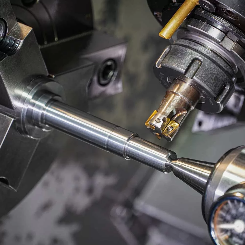 The Benefits of CNC Precision Machining Outsourcing