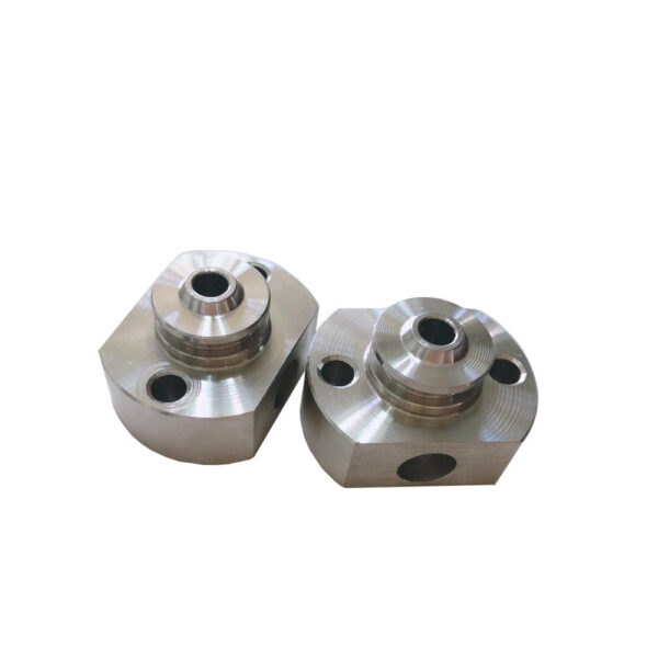 low price CNC milling 316 steel parts