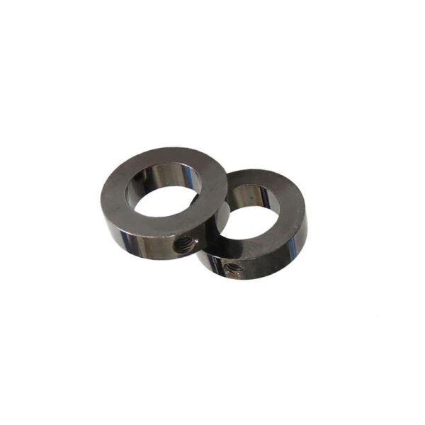 mechanical engineering cnc turning parts customized non-standard alloy steel ring (1)