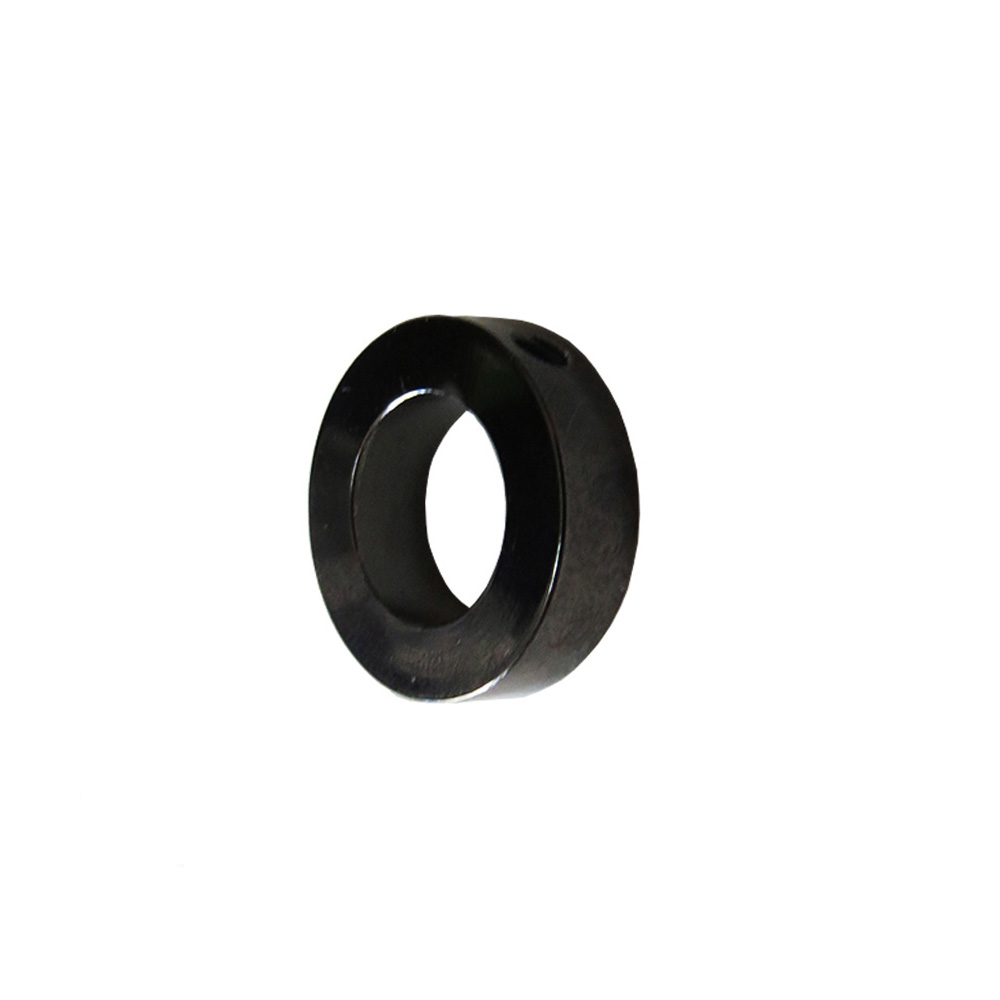 mechanical engineering cnc turning parts customized non-standard alloy steel ring (2)