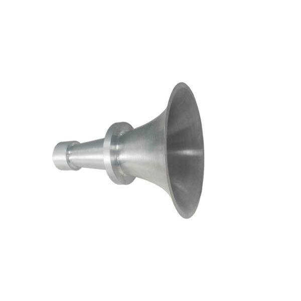 medical cnc machined parts horn