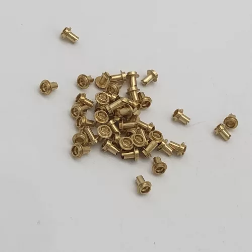 small-batch-cnc-machining-custom-brass-parts