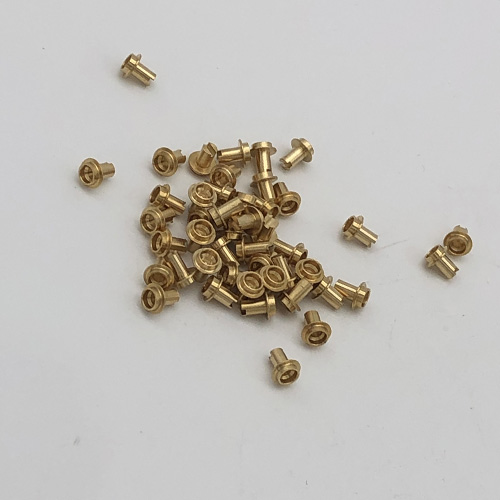 small-batch-cnc-machining-custom-brass-parts
