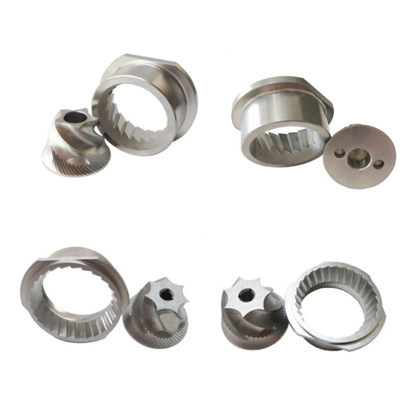 stainless steel grinder burr for coffee machine (1)
