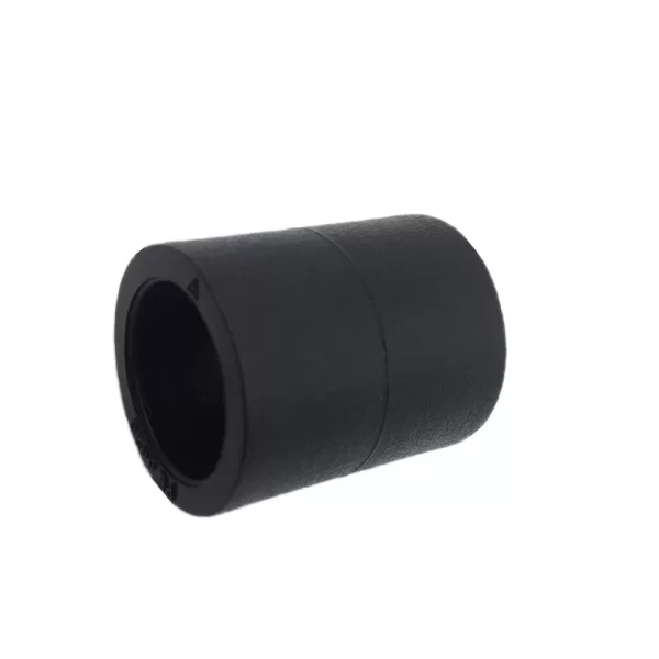 china cnc plastic turning part hdpe water pipe fittings (1)