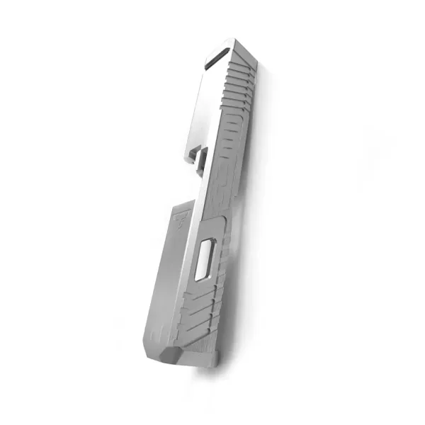 cnc aluminum glock slide