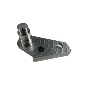 Semiconductor CNC Machining Special-Shaped Metal Parts