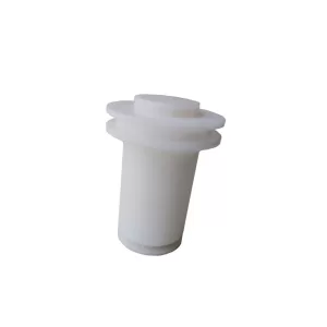 Wholesale CNC Turned PTFE Stopper China Supplier