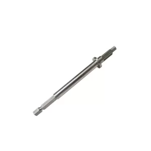 Custom Stainless Steel CNC Turning Parts Extension Rod