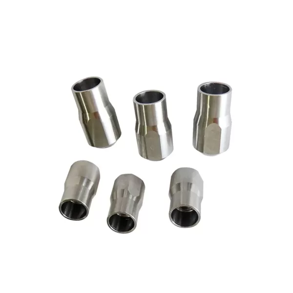 Stainless Steel CNC Turning Parts Made in China