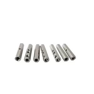 Wholesale Stainless Steel Shaft CNC Turning Parts from China