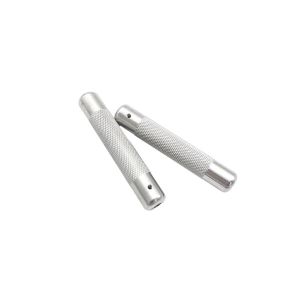 aluminum expandable rod