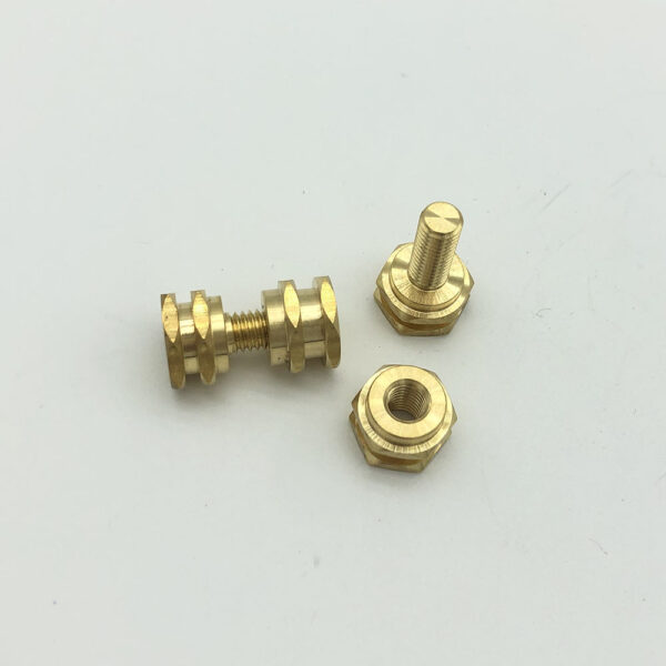 brass screw 3mm manufaturer