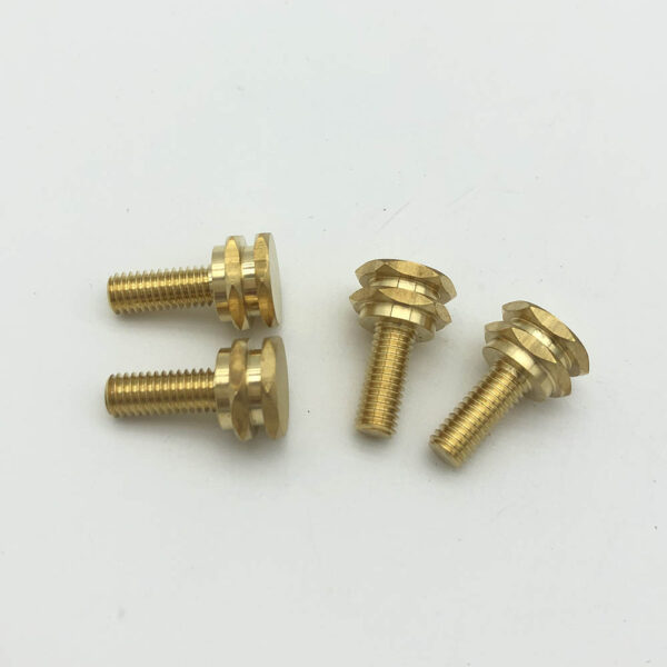 brass screw wholesale