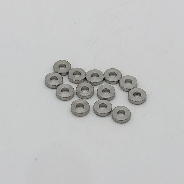 cnc machined steel nuts for sale