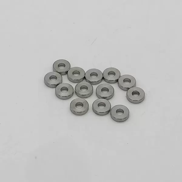cnc machined steel nuts for sale