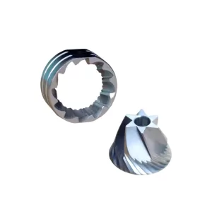 40mm Conical Burrs Stainless Steel