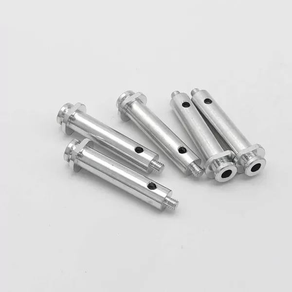 customized cnc turning parts in china