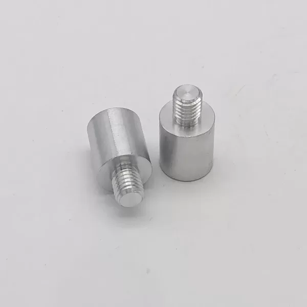 stainless steel cnc turning parts