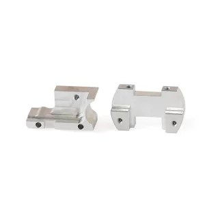 China CNC Milling Aluminum Parts Free Samples