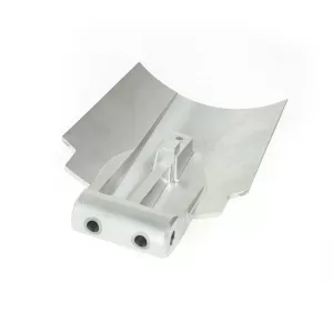 OEM CNC Milling Parts Aluminum Housing