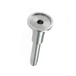 Stainless Steel CNC Turned Parts Manufacturer TGP Shaft