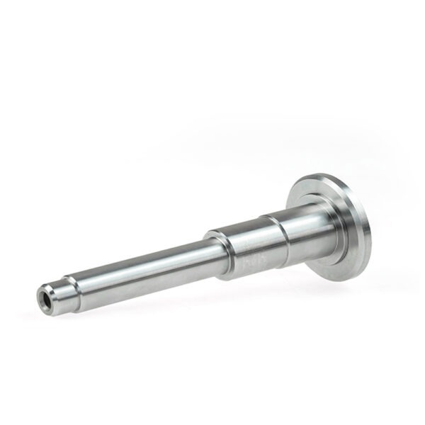 stainless steel shaft cnc manufacturer