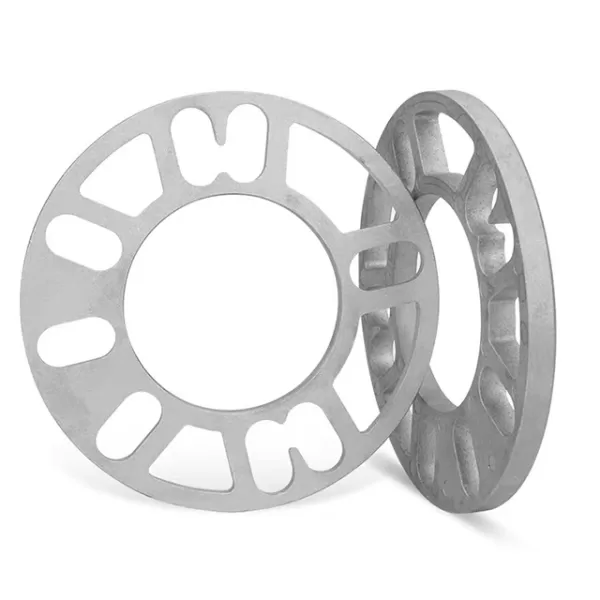 cnc aluminum wheels