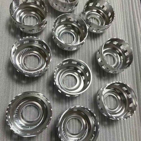 cnc machine elevator parts