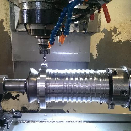 cnc-milling-process
