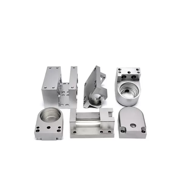 Georgia Precision CNC Milling Service Metal Custom Machining