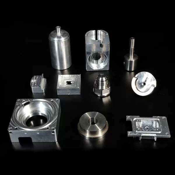 precision cnc milling service georgia metal machining